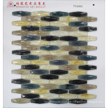 Mosaikfliese Chinesische Fabrik